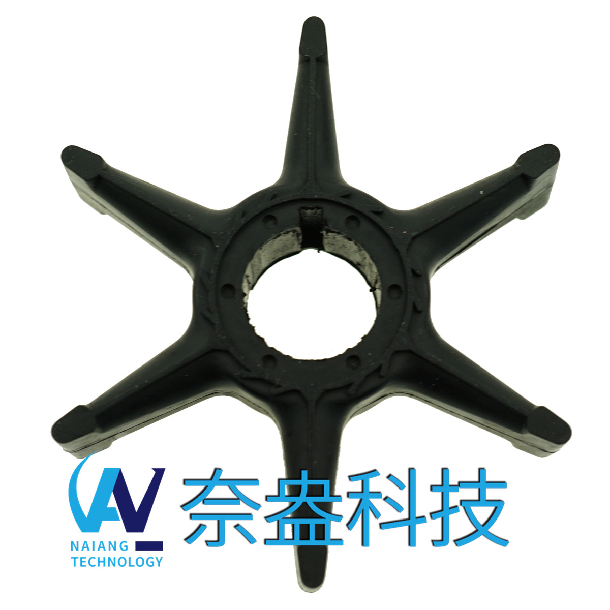 雅馬哈舷外機(jī)橡膠葉輪25/30hp -YAMAHA Impeller 689-44352-03