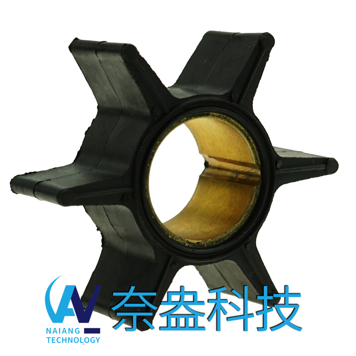 水星舷外機(jī)橡膠葉輪 Mercury Impeller 47-89983T/47-65959