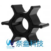 鈴木舷外機橡膠葉輪9.9/16hp -SUZUKI Impeller 17461-93