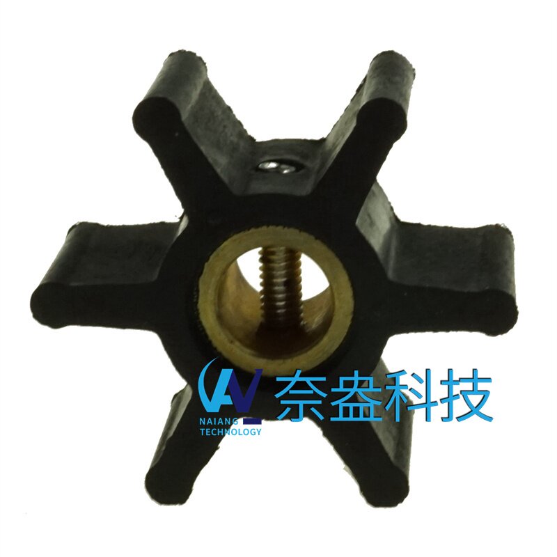 韋斯特爾發(fā)電機橡膠葉輪有許多優(yōu)勢！