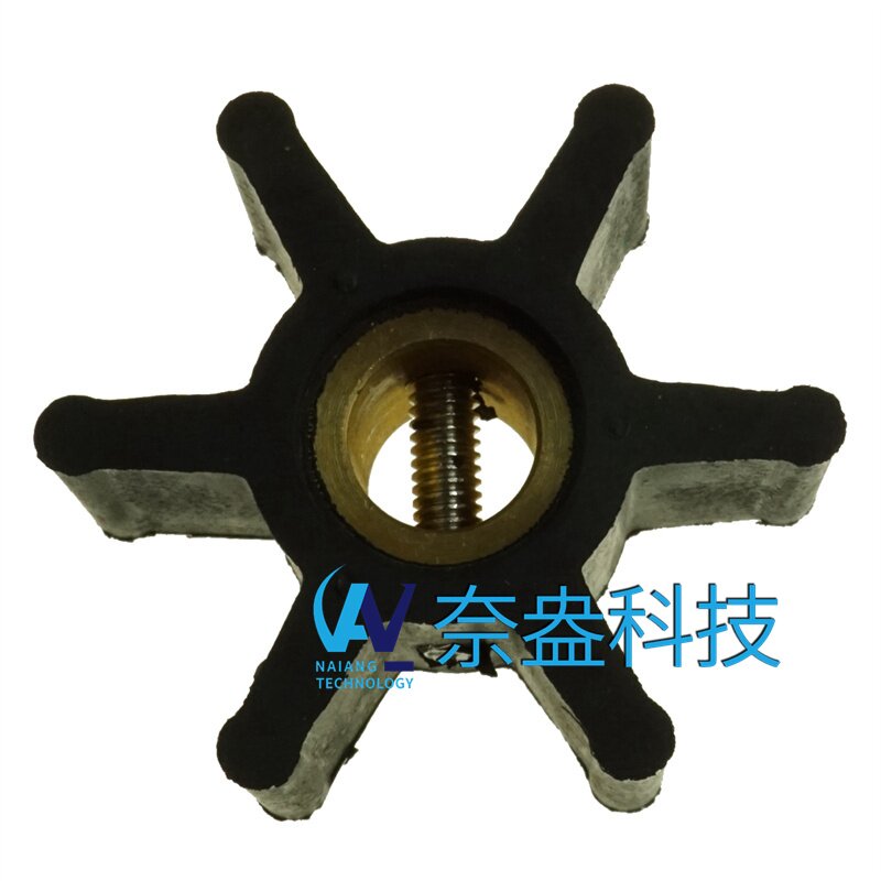捷斯克柴油發(fā)電機(jī)泵橡膠葉輪有什么優(yōu)點