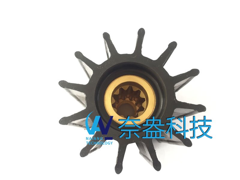 日機裝發(fā)電機橡膠葉輪容易無效的原因有哪些？